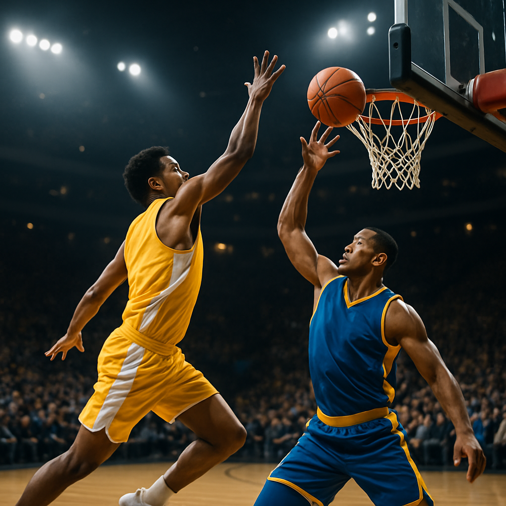 Stephen Curry brilla y Warriors vencen a Nuggets