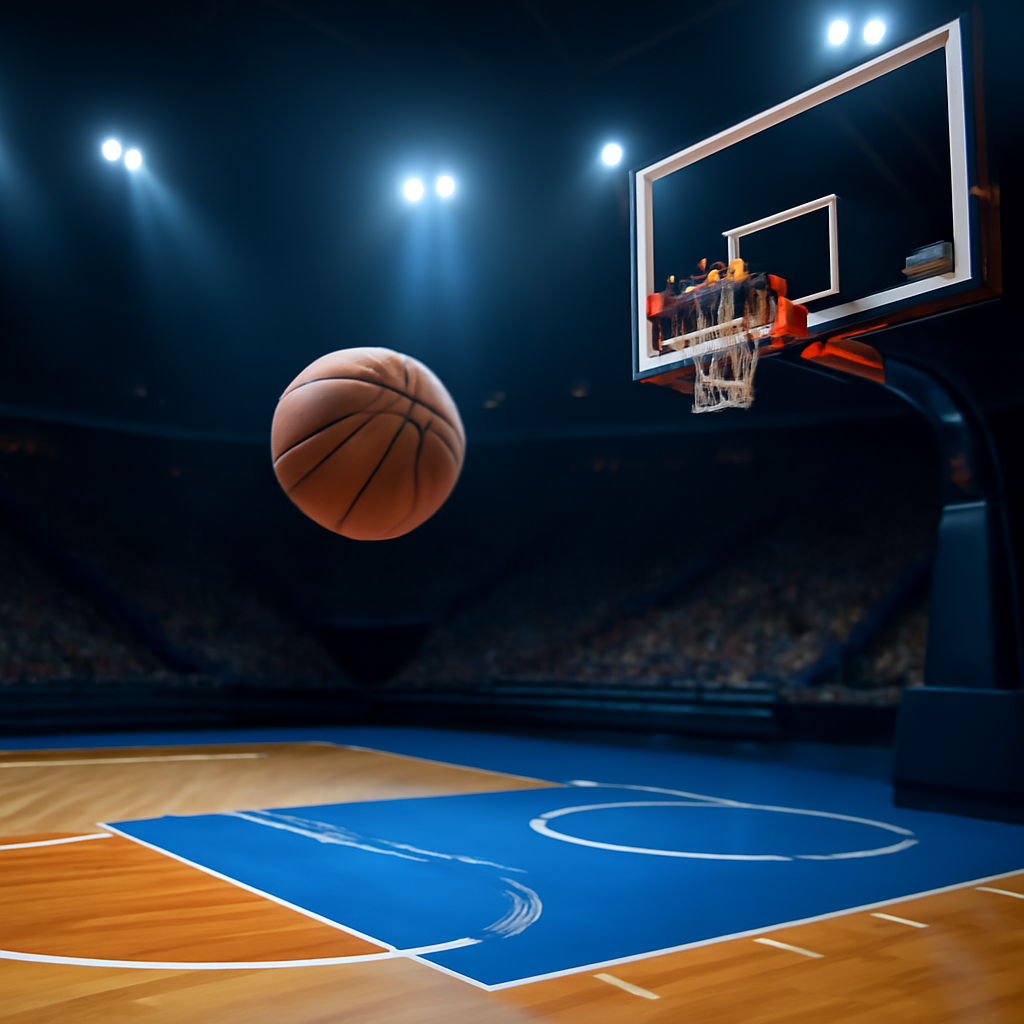 Cuotas NBA Cup 2026: Oklahoma City Thunder favoritos
