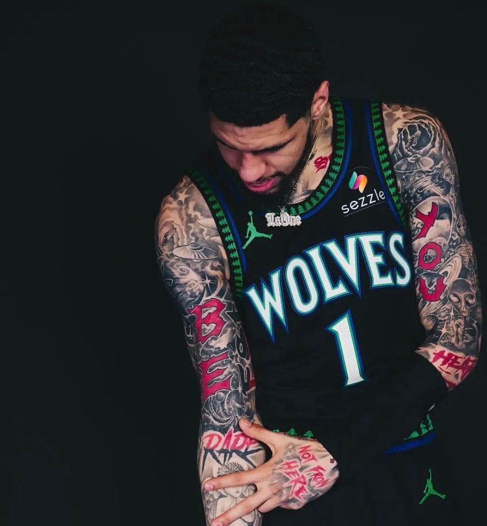 LaMelo Ball, el jugador a seguir de Minnesota para 2026-27