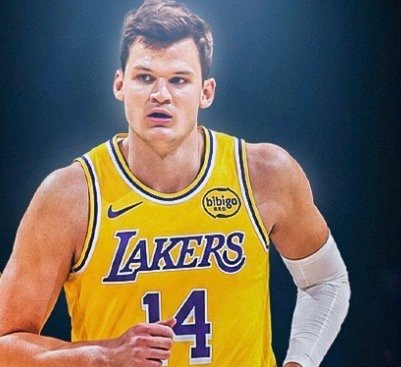Walker Kessler, el jugador a seguir de los Lakers para 2026-27