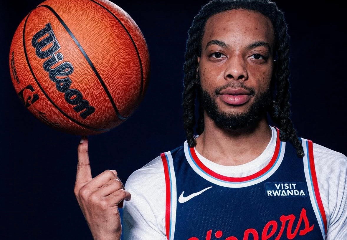 Clippers y la posible salida de Darius Garland tras sanción NBA
