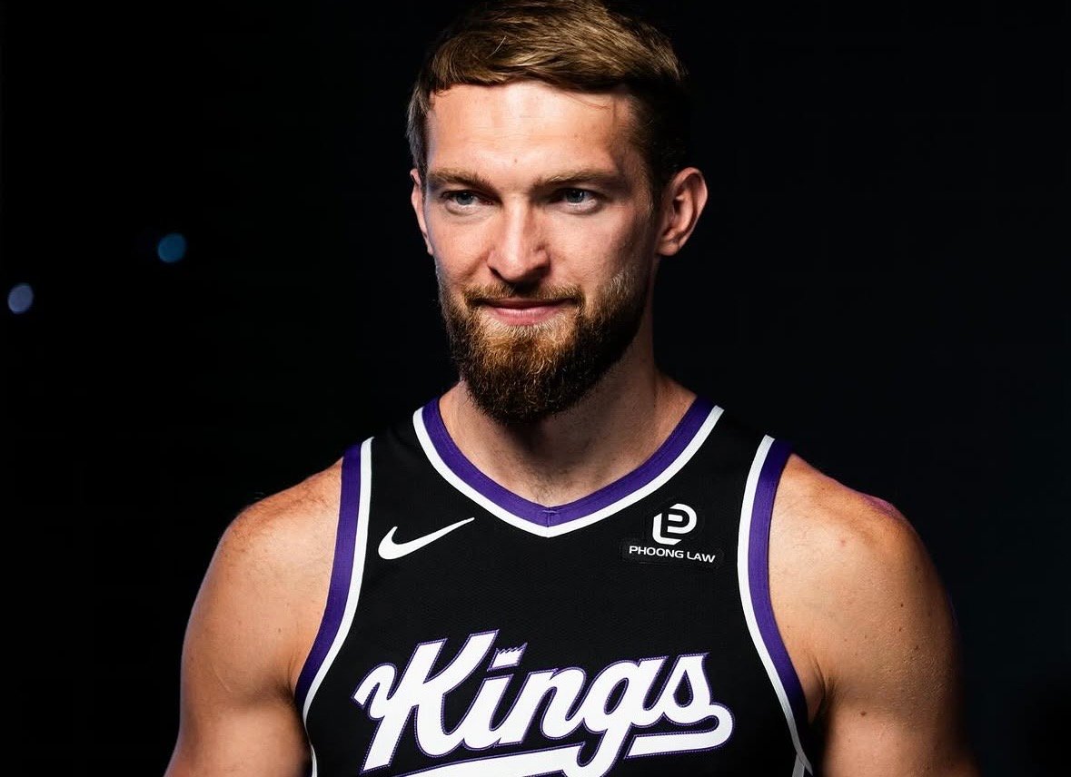 Sabonis cambia de agente y su salida de Sacramento genera dudas