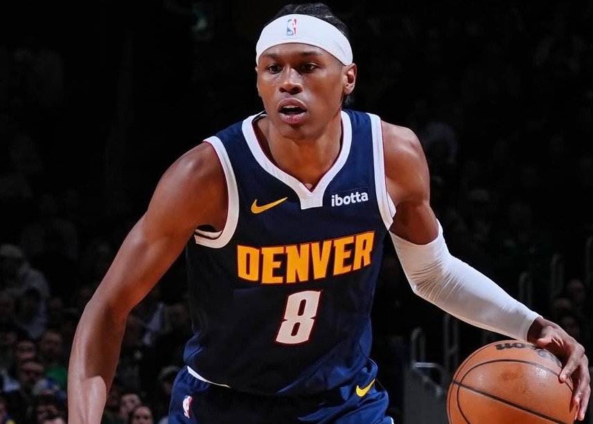 La ruptura entre Denver y Peyton Watson en la NBA