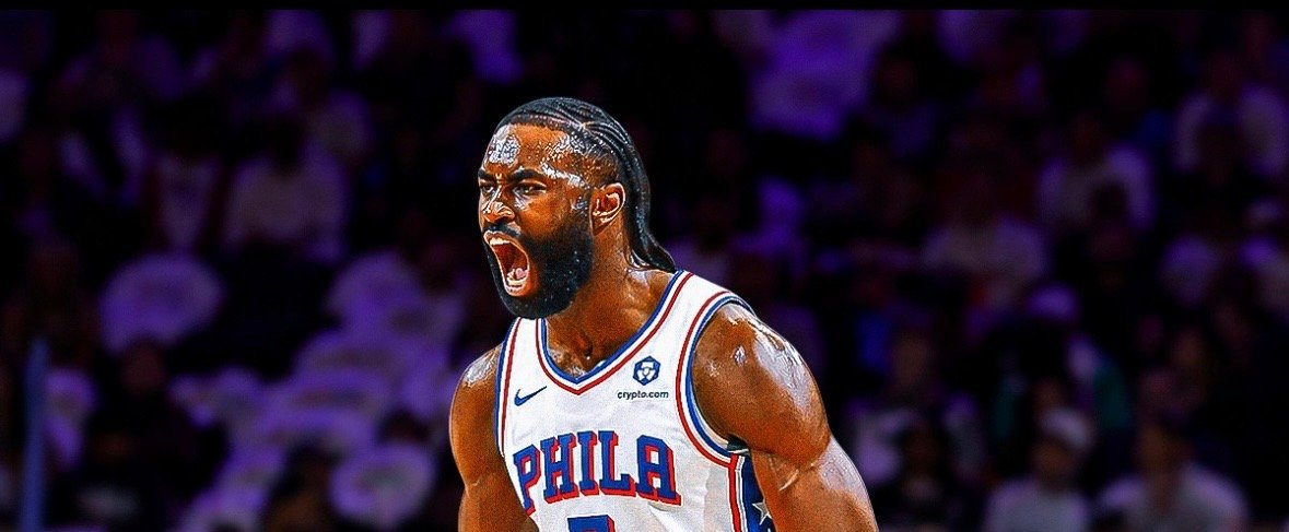 Jaylen Brown y sus retos con los Sixers en 2026-27