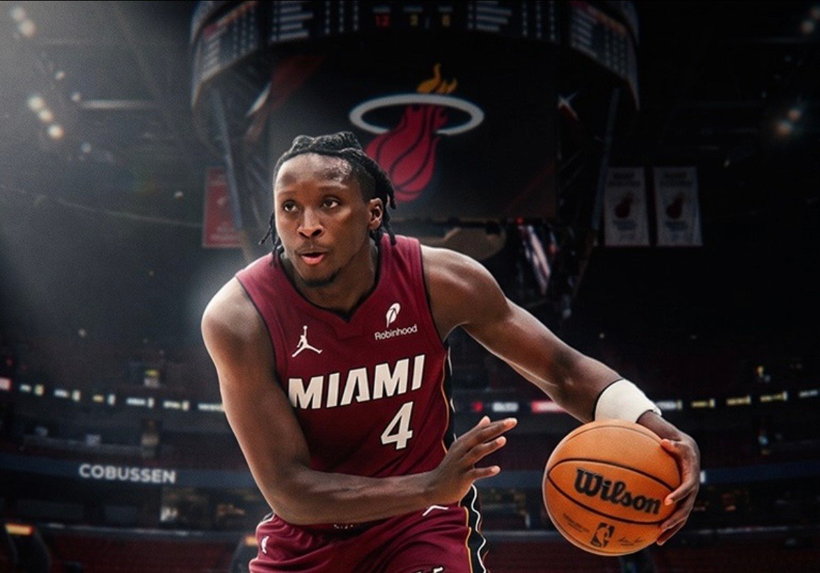 Victor Oladipo pide una última oportunidad en la NBA
