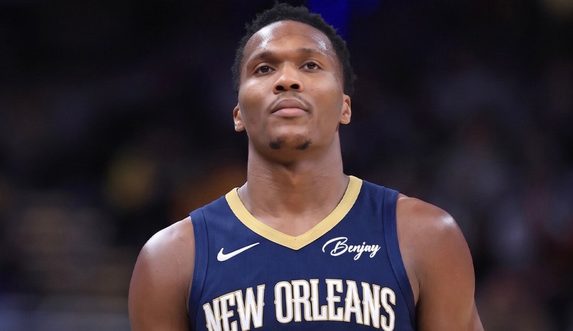Pelicans apuestan por continuidad tras un 26-56