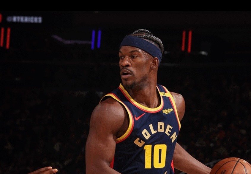 Jimmy Butler avanza en su recuperación pero su regreso es incierto
