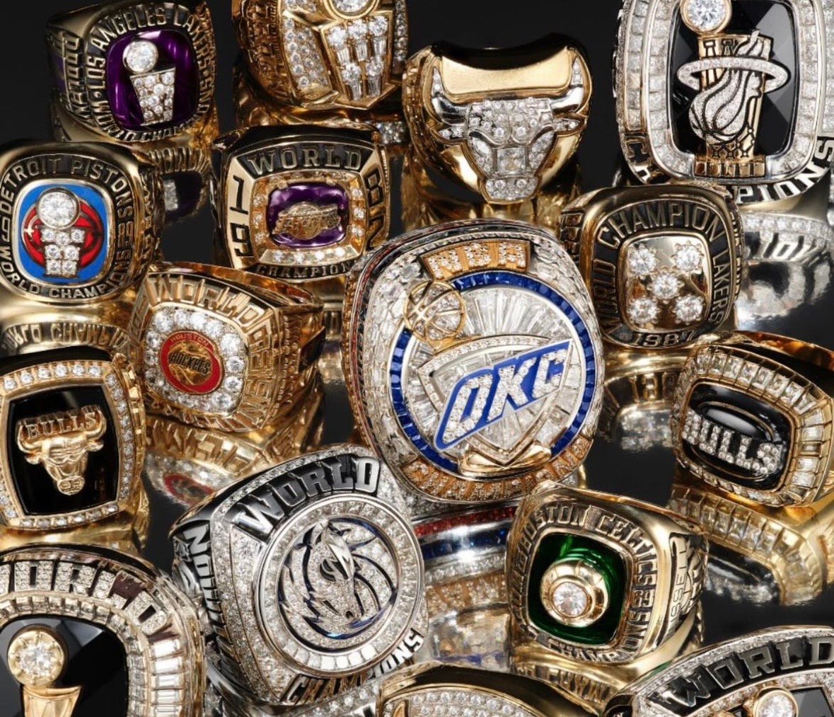 Knicks, Thunder y Spurs, favoritos según ESPN para 2026-27
