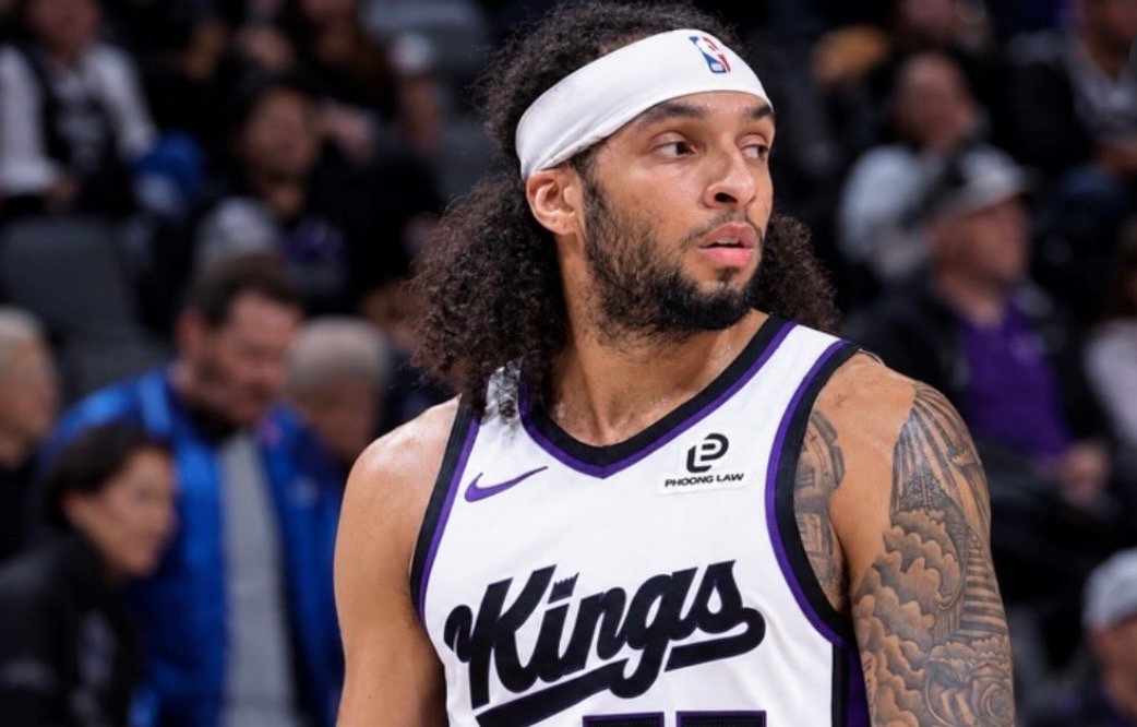 Boston muestra interés en Devin Carter tras su paso por Sacramento