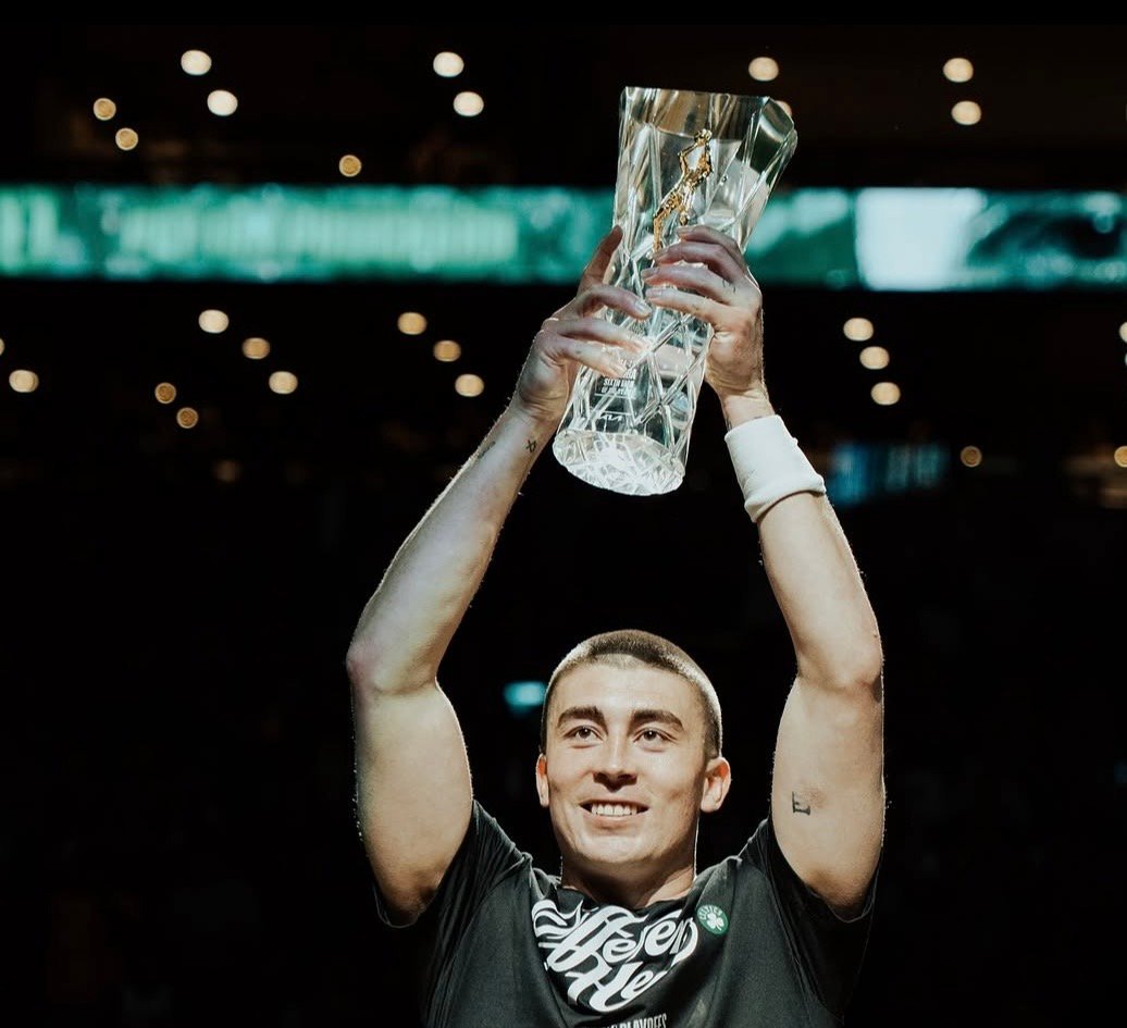 Boston valora pagar 22 millones anuales a Payton Pritchard