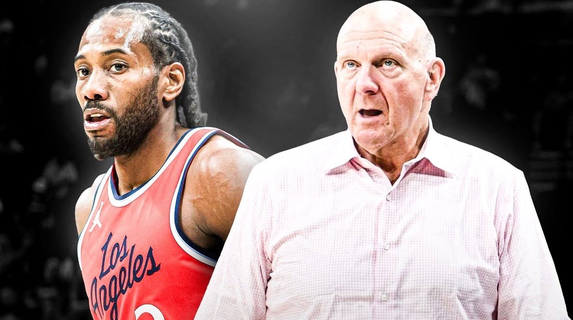 Steve Ballmer acepta sanción de la NBA y se disculpa
