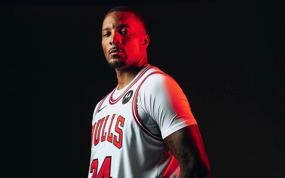 Norman Powell, mentor clave para Rob Dillingham en Chicago