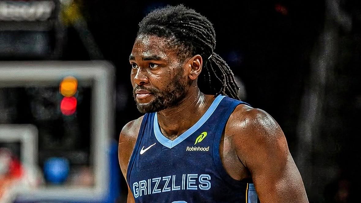 Isaiah Stewart aporta experiencia en la reconstrucción de Memphis