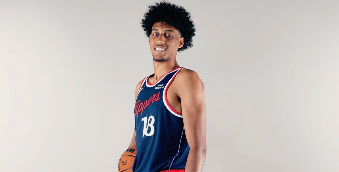 Baba Miller, el «Antetokounmpo español»