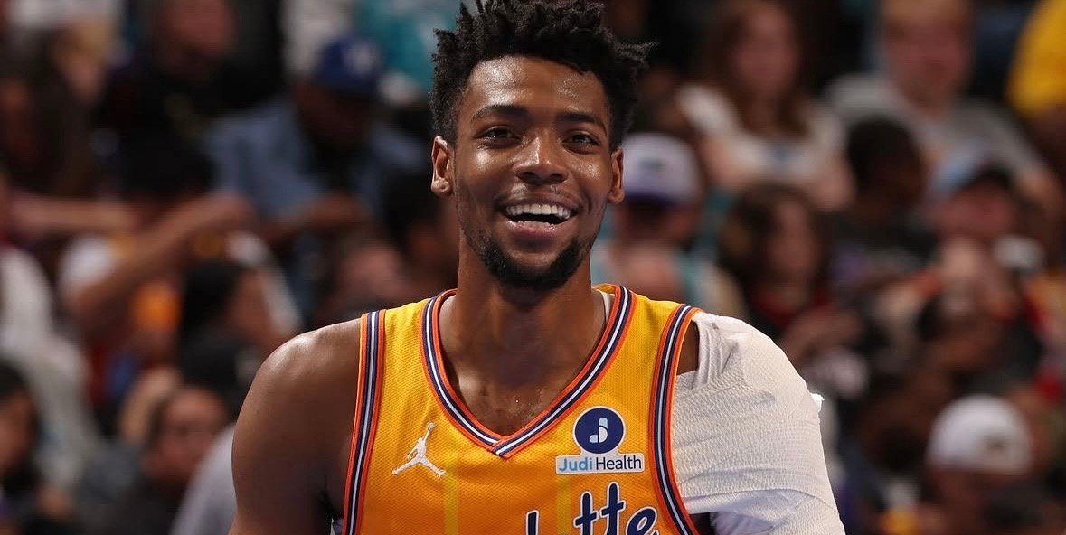 Brandon Miller y su posible extensión con Hornets