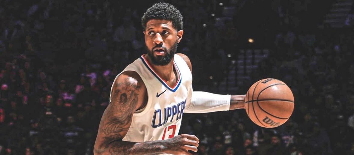 Paul George optimista sobre su salud en Celtics