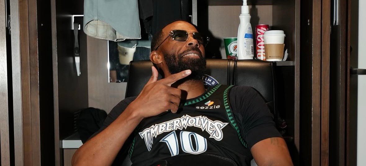 Mike Conley ya ejerce de mentor en los Celtics