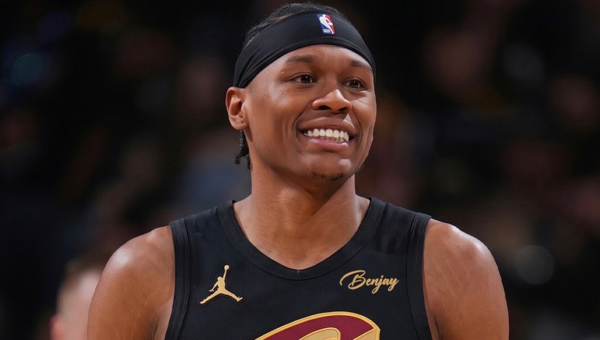 Peyton Watson explica por qué eligió Cleveland Cavaliers