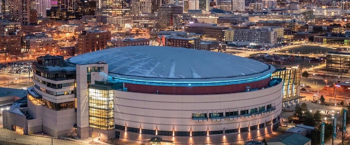 Denver anuncia renovación de $135 millones para el Ball Arena