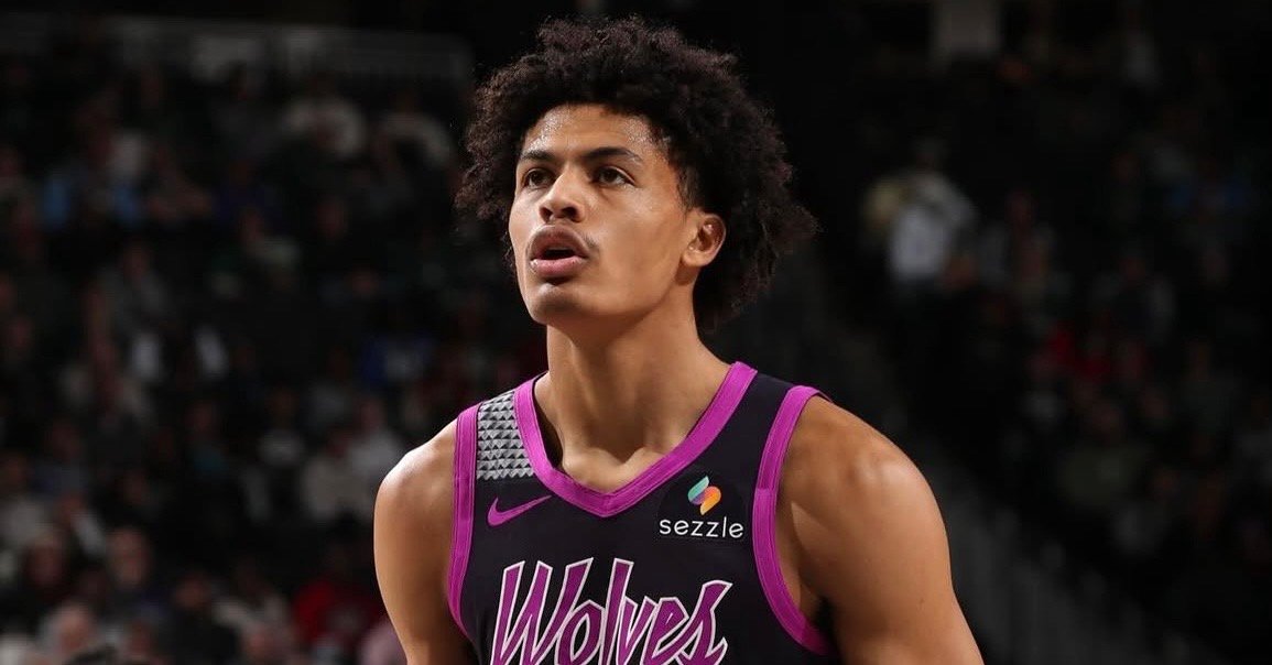 Chris Finch hace autocrítica y apuesta por Beringer en Timberwolves