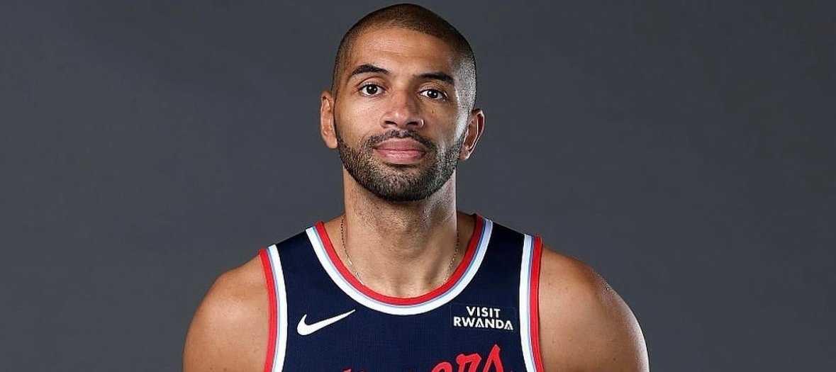 Nico Batum anuncia su retirada tras 18 temporadas en la NBA