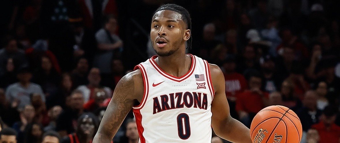 Jaden Bradley firma contrato estándar con Toronto Raptors