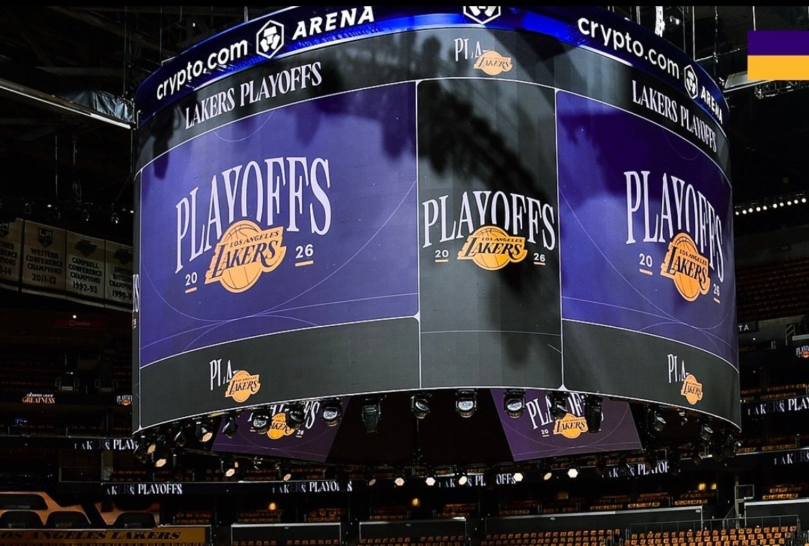 Kushner e Iger planean multiplicar por dos el valor de los Lakers