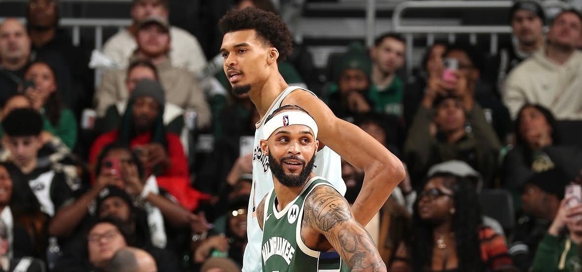 ¿El próximo caso Kawhi? La NBA investiga a los Bucks por su contrato con Gary Trent Jr.
