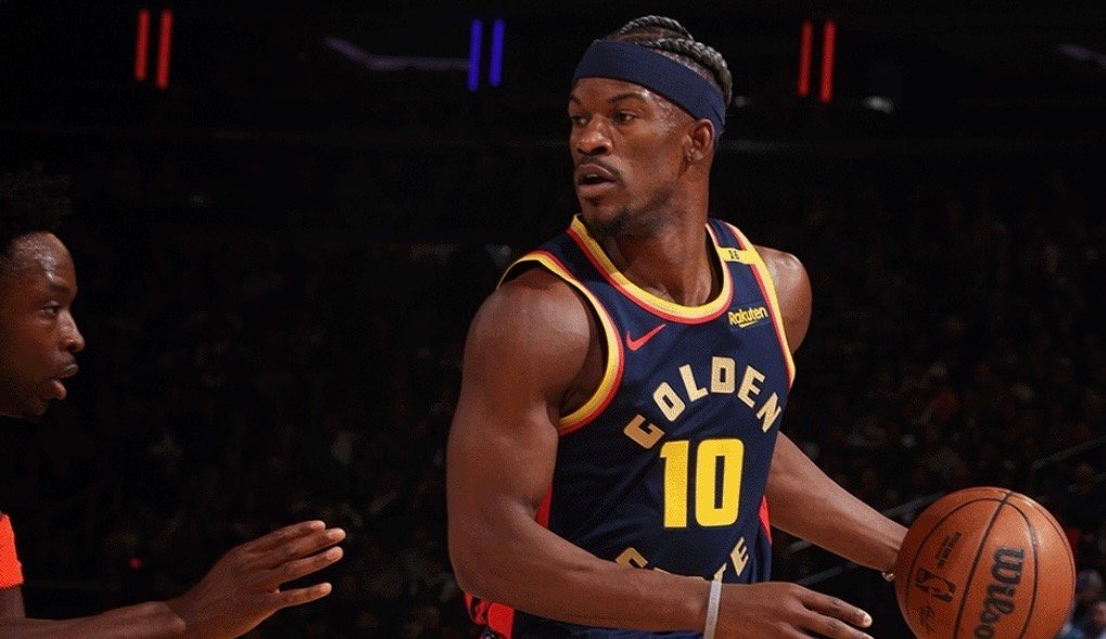 Los 100 mejores jugadores de la NBA 2026-27: del 79 al 70