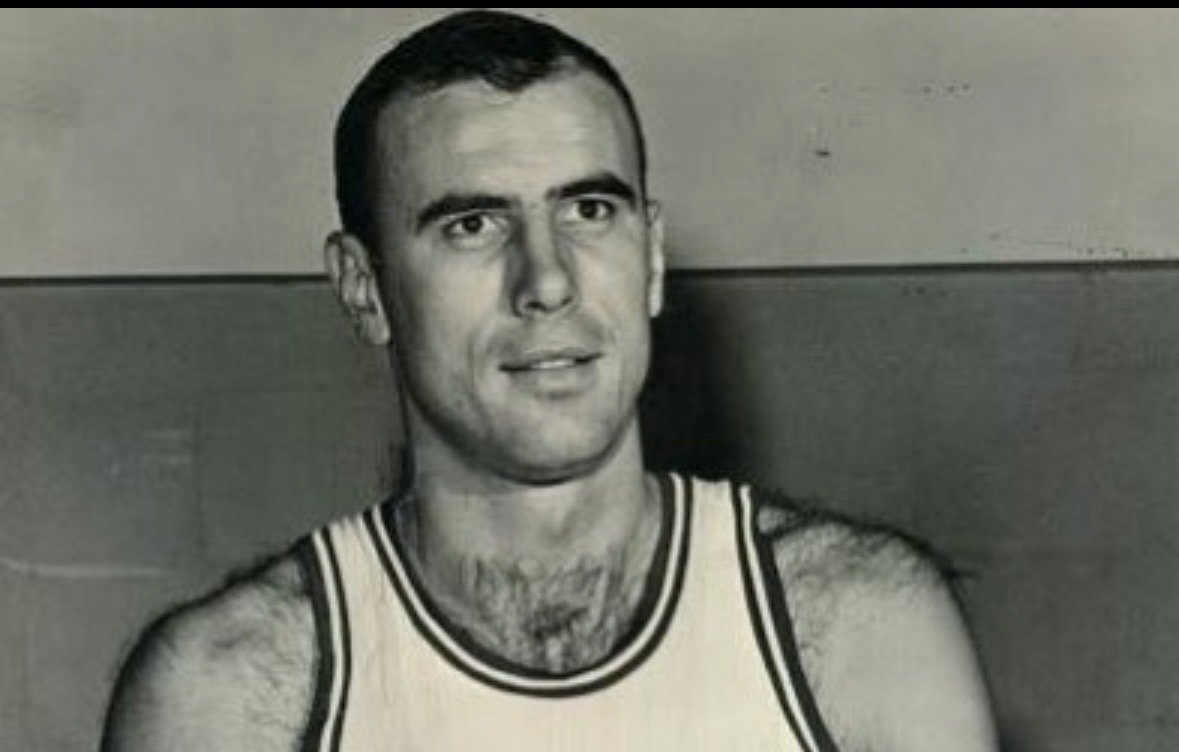 Fallece Bob Pettit, primer MVP de la NBA y leyenda