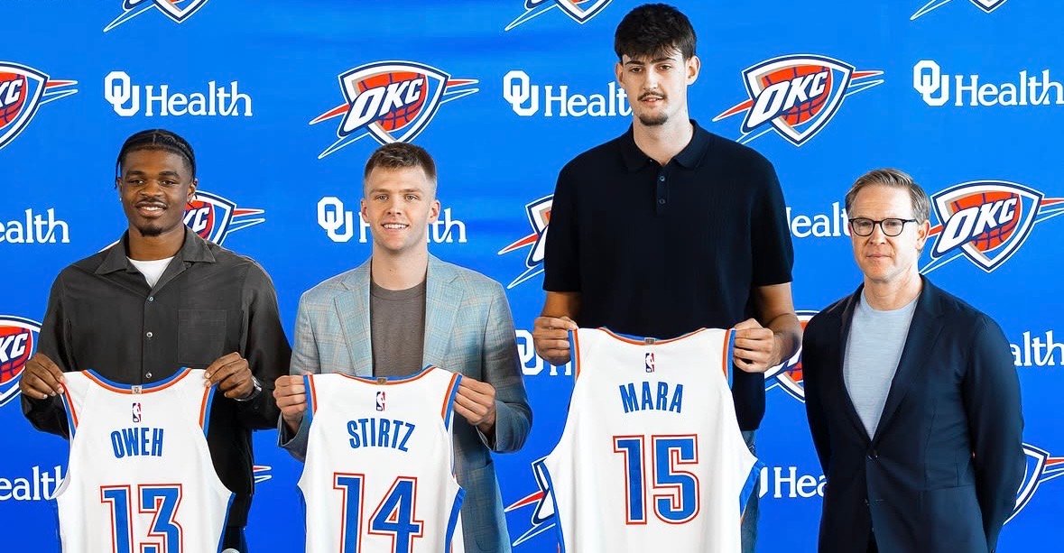 Presti habla de todo