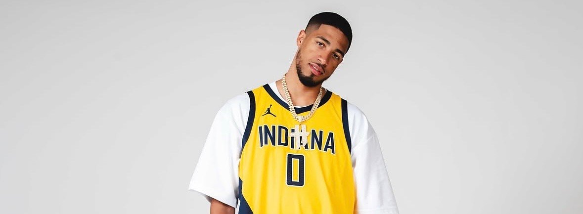 Tyrese Haliburton al 100% sin restricciones en pretemporada Pacers