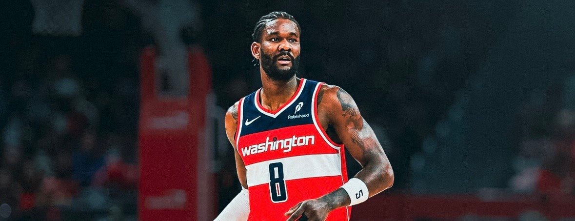 Dawkins destaca el renovado frontcourt de los Wizards