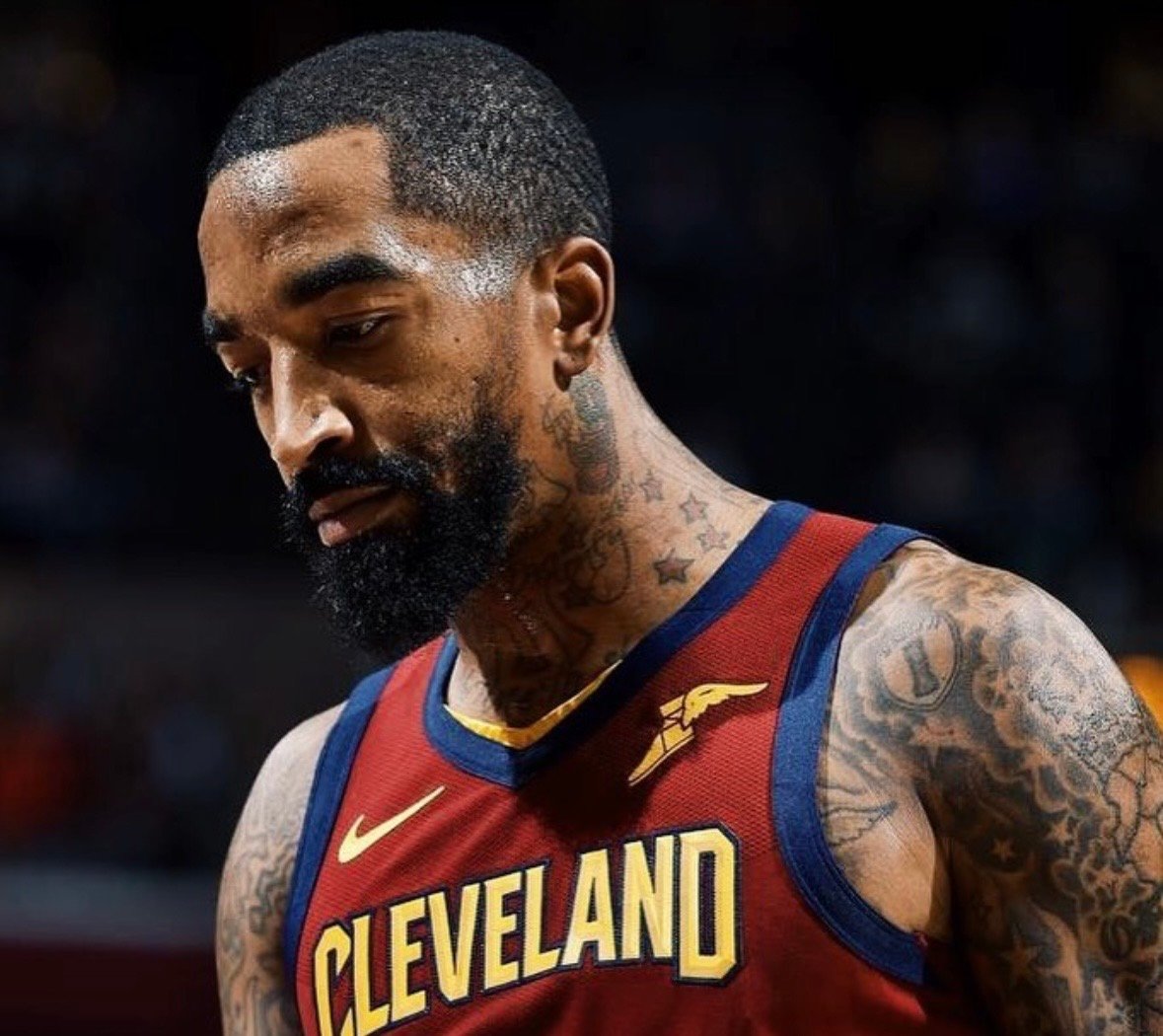JR Smith arrestado por agresión en Texas