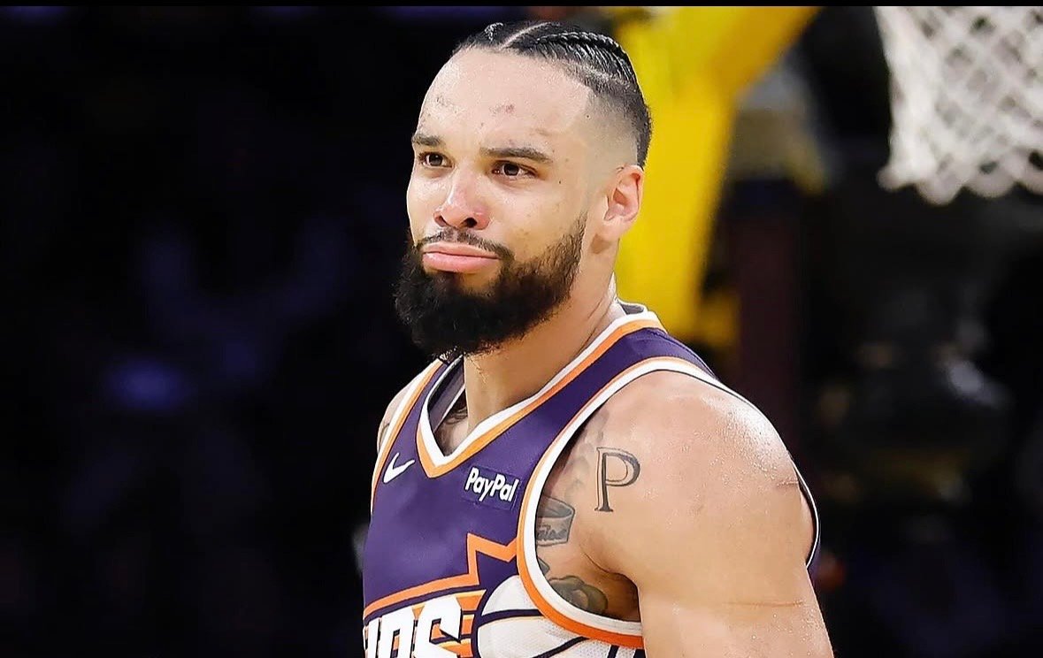 Dillon Brooks acusado de DUI tras su detención en marzo