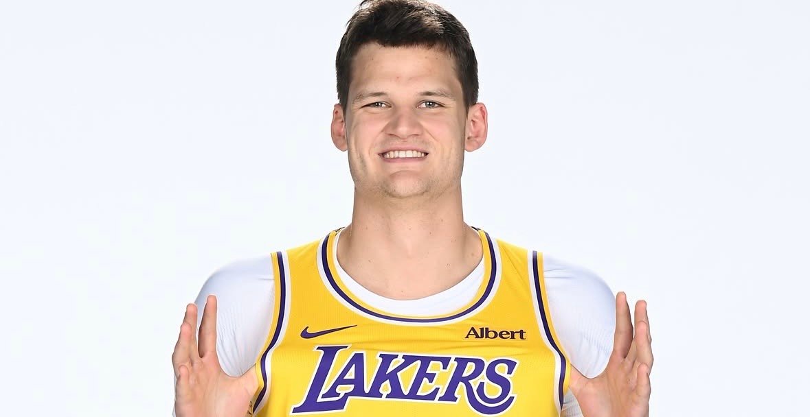 Por qué los Jazz traspasaron a Walker Kessler a los Lakers