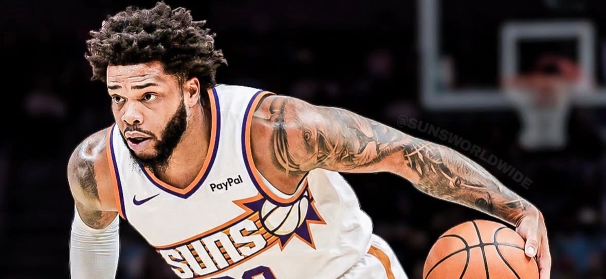Miles Bridges, clave en la rotación de los Suns