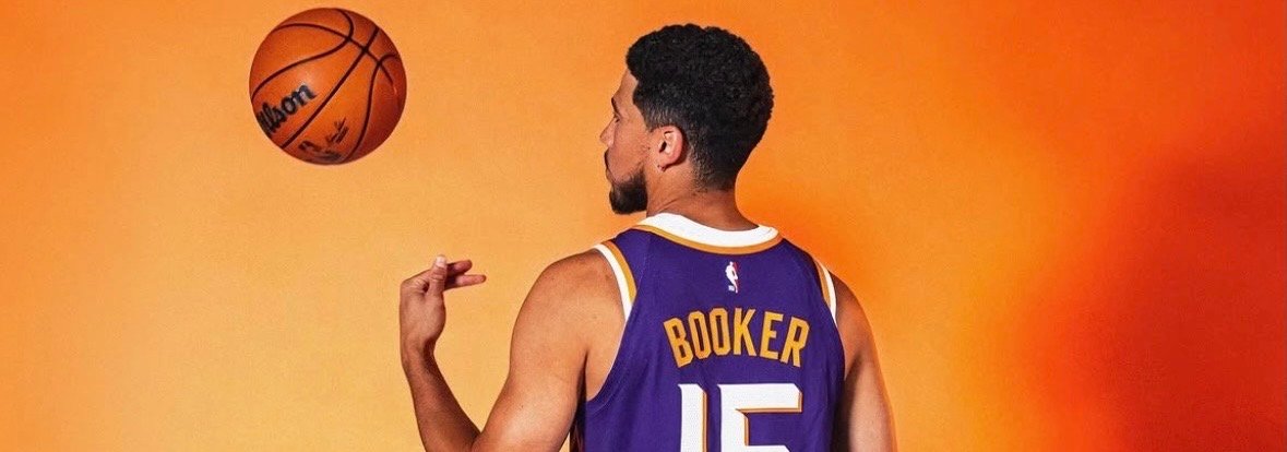 La situación de Devin Booker y su futuro en la NBA