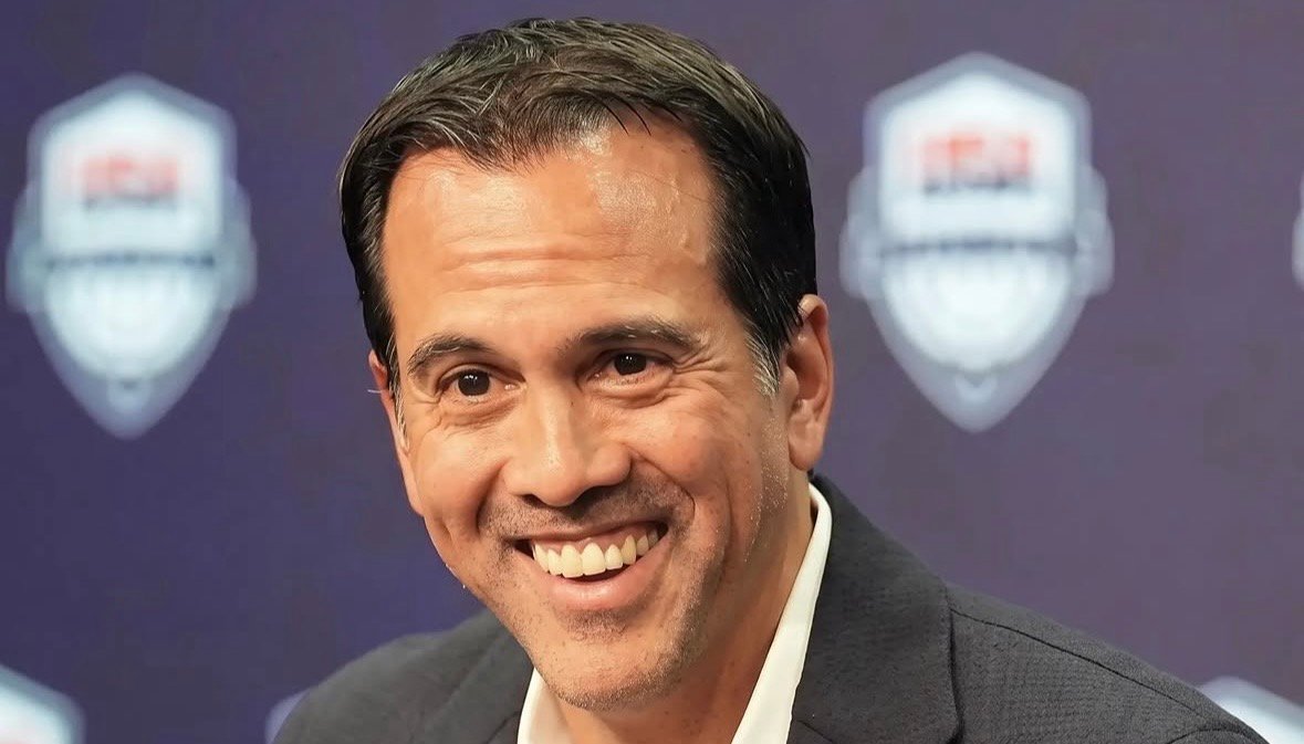 Spoelstra apuesta por la renovación y nuevas incorporaciones en el Heat