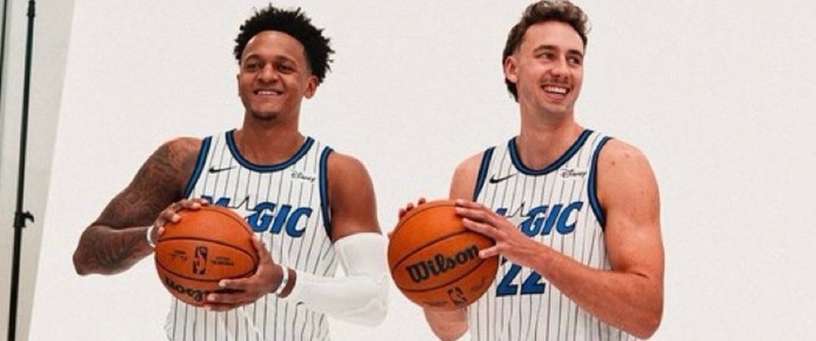 Sean Sweeney inicia una nueva etapa en Orlando Magic