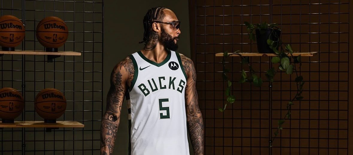 La NBA investiga el contrato de Gary Trent Jr. con los Bucks