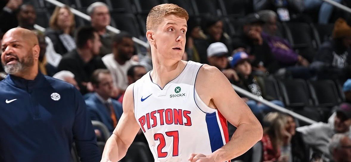 Kevin Huerter vuelve tras lesión y renueva con Detroit
