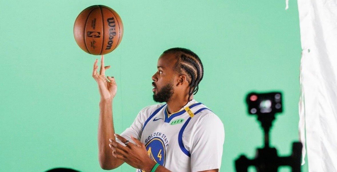 Moses Moody estará de baja hasta la segunda mitad