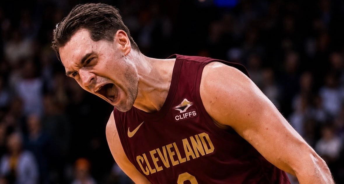 Hezonja, de vuelta en la NBA: «Ahora regreso con 2,06 metros y 118 kilos»