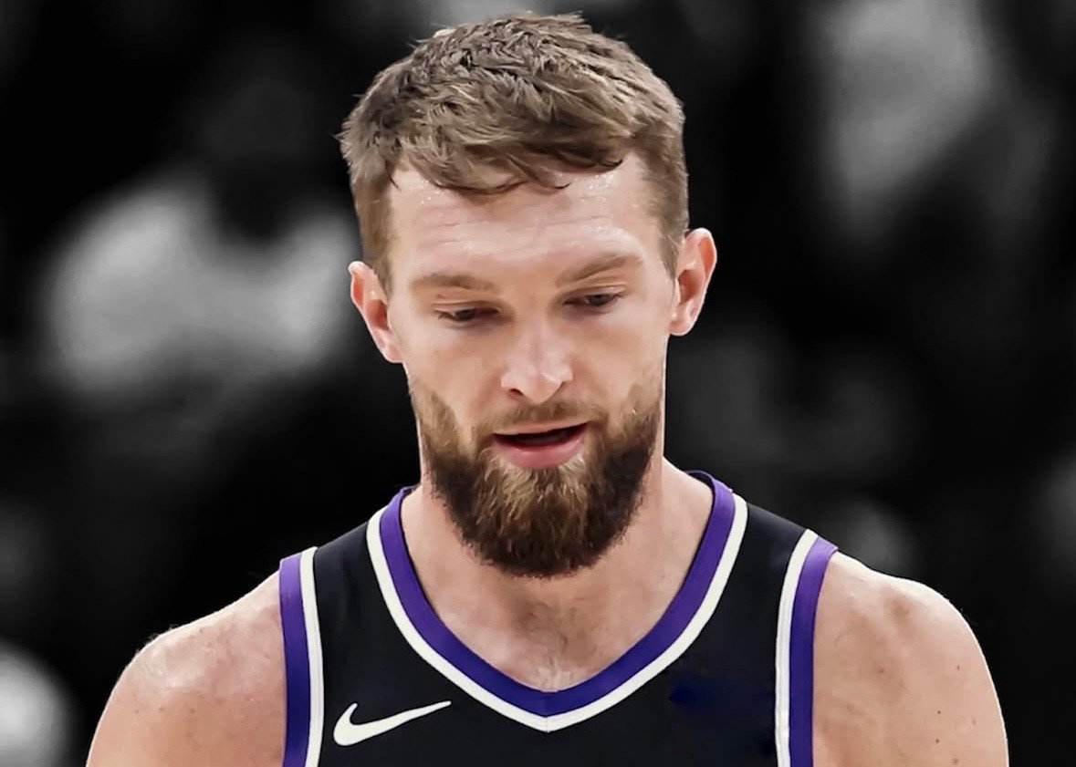 Sabonis niega rumores y asegura estar al 100 %