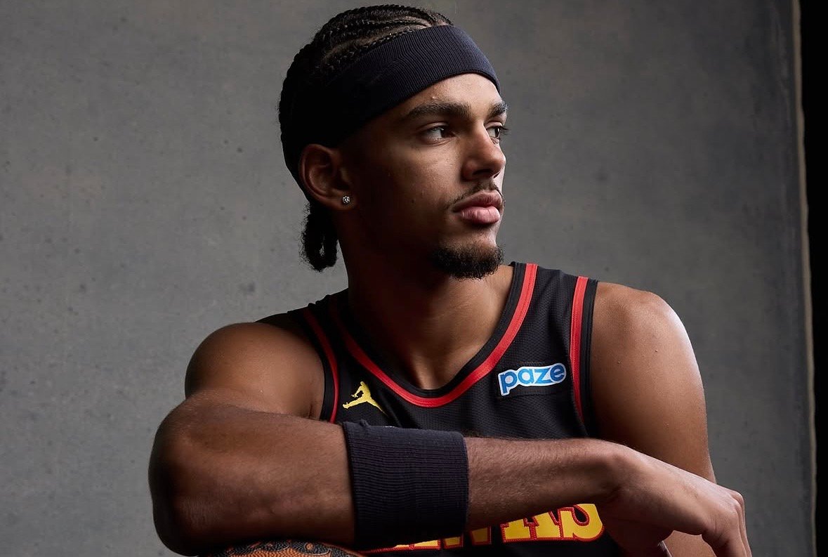 Novedades y aspiraciones en los Hawks para la próxima temporada