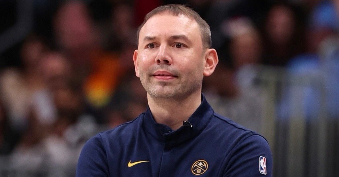 Adelman apuesta por una rotación de diez jugadores en Denver