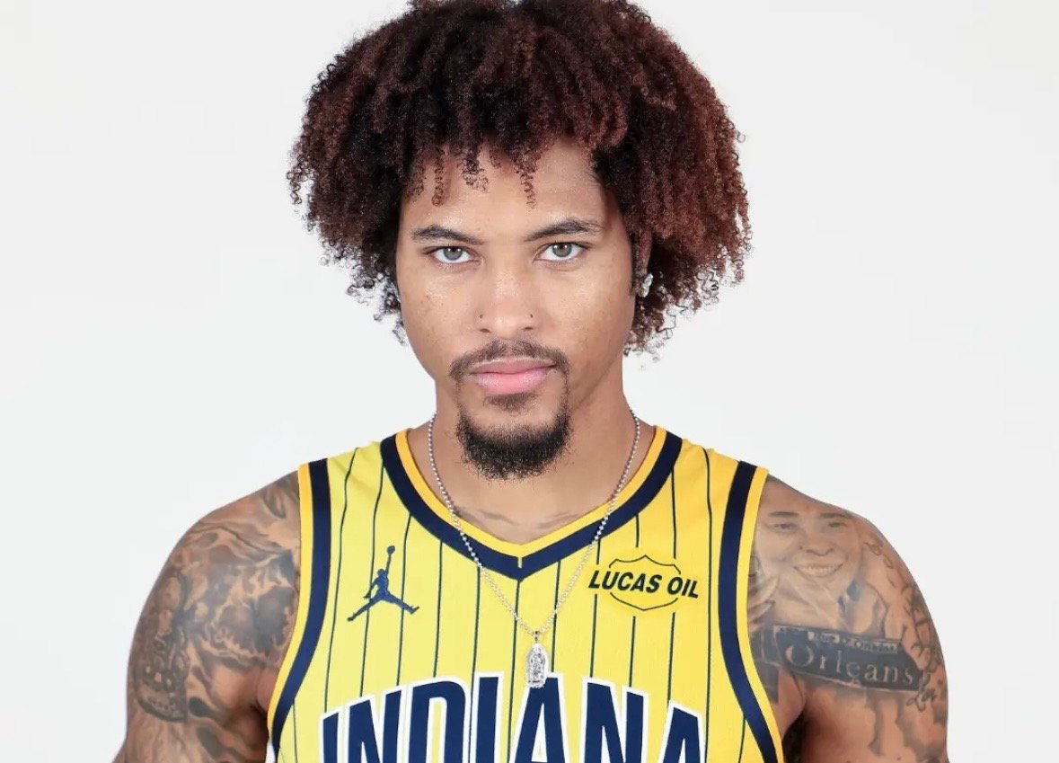 Oubre se adapta al ritmo alto de los Pacers