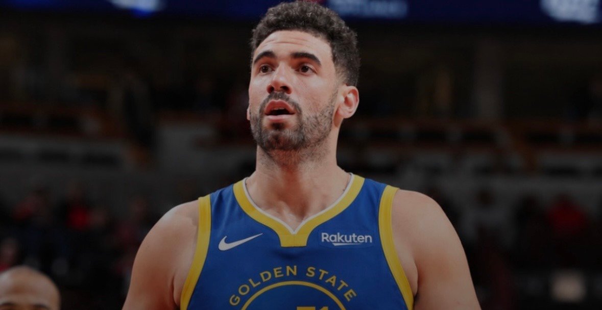 Niang, pívot de small ball en Golden State