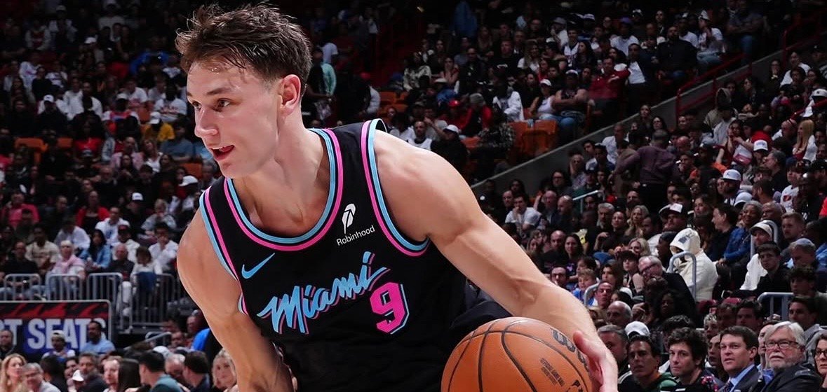 «Llevo toda la vida jugando al baloncesto gratis»